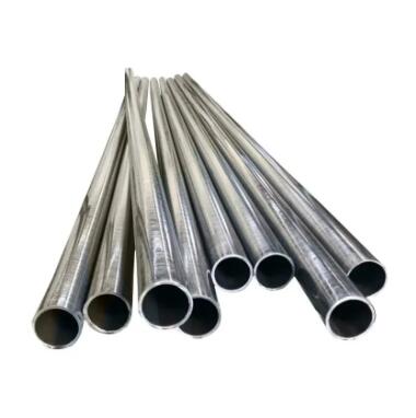 Comparing Stainless Steel Welded Pipes to Other Types of Pipes: Key Differences