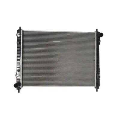 How to Extend the Lifespan of Your Automotive Aluminum Plastic Radiator